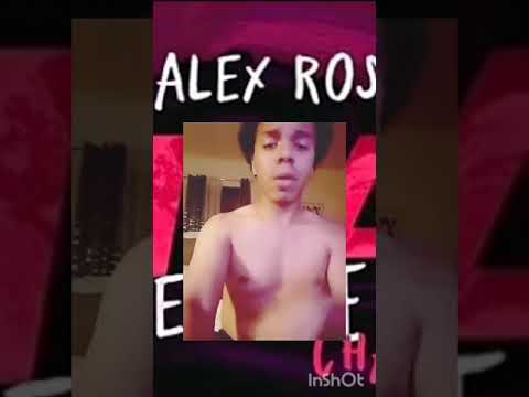 Joshua el humildon - Onta Remix version Alex Rose