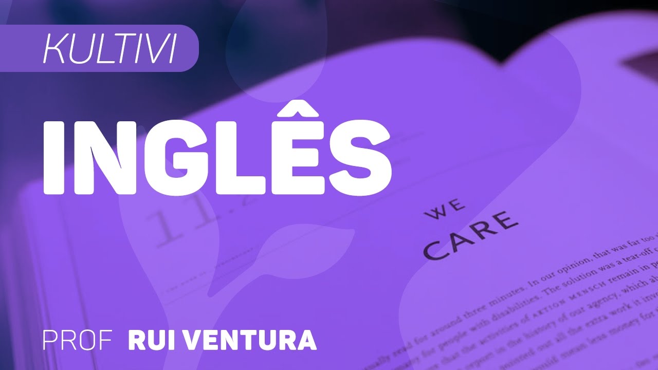 Inglês | Kultivi Extra Class - Lunch | CURSO GRATUITO COMPLETO | CURSO GRATUITO COMPLETO