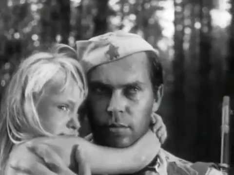 Ребёнок (СССР, 1967, реж. Николай Мащенко)