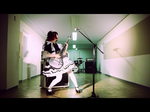 BAND-MAID / After Life (Official Music Video) online metal music video by BAND-MAID