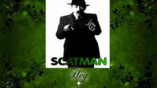 Scatman John - Hey You! [Lyrics]