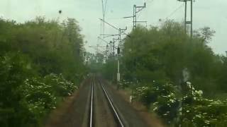 preview picture of video '[HD] Dráva InterCity 2012.05.21'