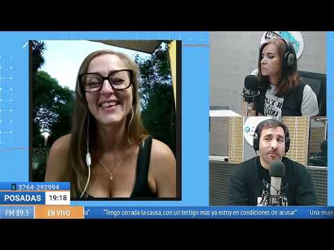 "En la Expo Misiones Cultiva queremos desmitificar el cannabis con información científica”