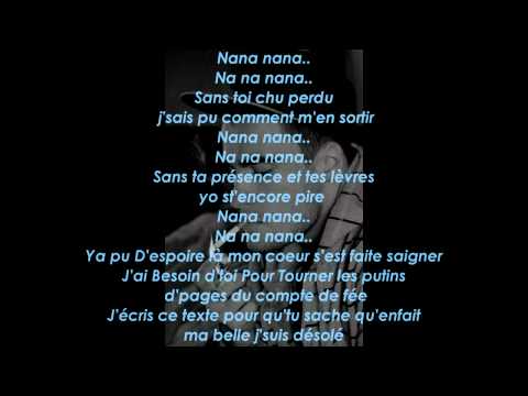 Besoin D'elle | Montoya ft. Deseptik