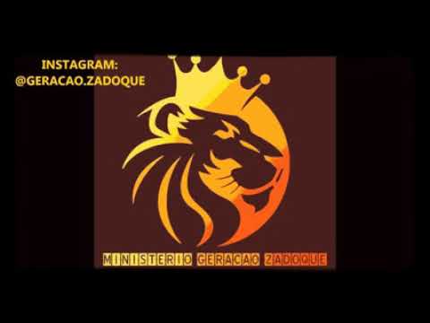 CD completo-BISPO ZADOQUE