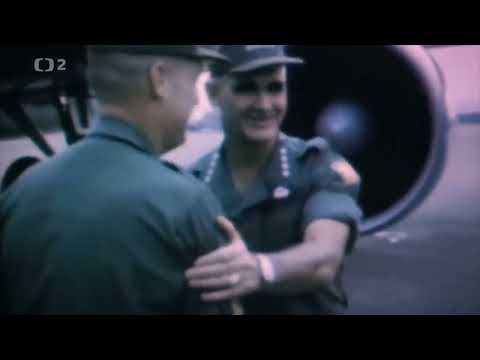 VIETNAM - VÁLEČNÉ STROJE - DOKUMENT CZ - ČECH VE VIETNAMU