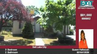 preview picture of video '5472 S 4270 W Salt Lake City UT'