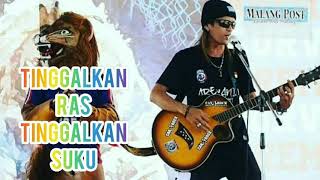 Download lagu Can A Rock - Tinggalkan Ras Tinggalkan Suku (Aremania) mp3