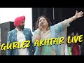 GURLEZ AKHTAR LIVE KULWINDER KALLY HAYES MELA Gurlezakhtar