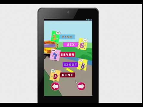 English spelling for kids Video