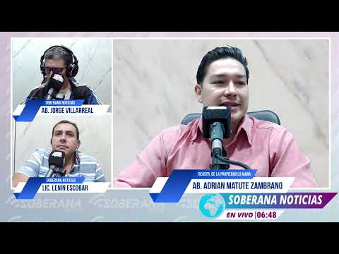 La Digitalización Disminución de Tiempos en Tramites | SOBERANA INFORMA