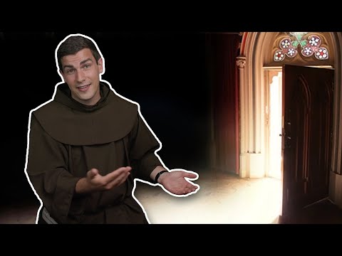 You Need Jesus. Come Back to Church.