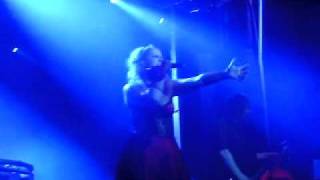 Therion - Call of Dagon (live in Warsaw, 29.11.2010)