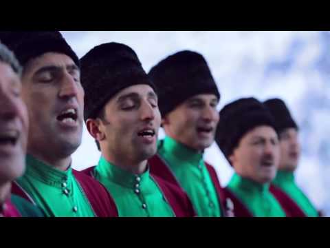 İYNAR Öbeği - Mingi Tau (HORAYDA)