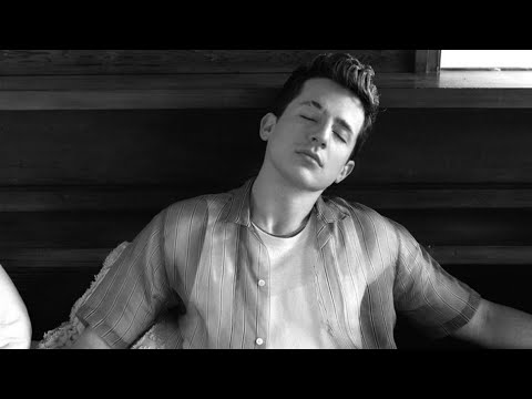 Charlie Puth - Love You Anymore (Charlie Puth's Version)