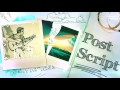 Postscript 
