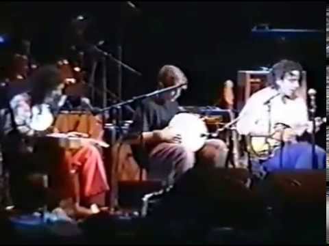 Ry Cooder & David Lindley The Very Thing That Makes You Rich