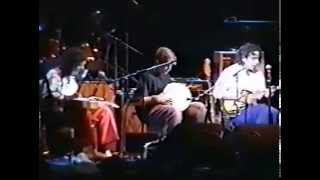 Ry Cooder &amp; David Lindley The Very Thing That Makes You Rich