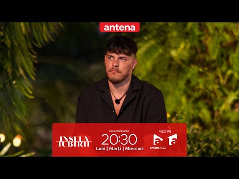 Moment dramatic la Bonfire! Andrei Lemnaru pune punct relației cu Ella Vișan