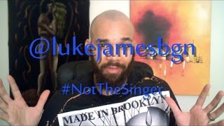 Nicki Minaj - Anaconda (Rant Review + Single Cover Commentary)