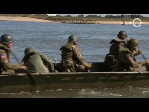 GLD Nieuws 20 september 2019 - Vrijdag 20 september