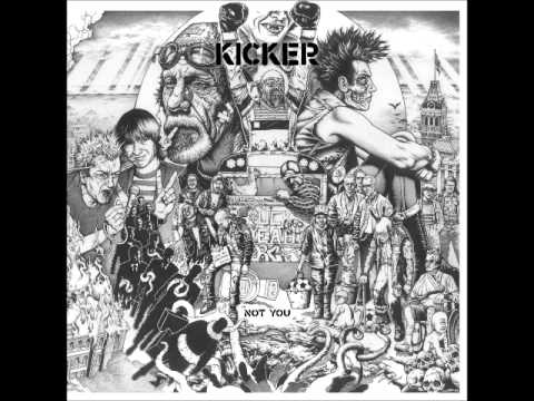 Kicker - 