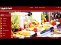 Restaurant Billing Software : POS Billing Software LighT PoS Simple POS