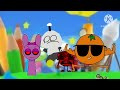Homemade Intros Rob The Robot REMAKE
