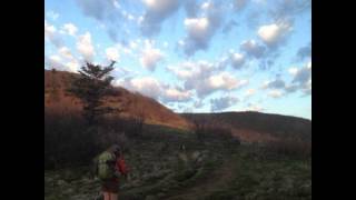 White Trash Baby and the Clever Girls - I&#39;ll Fly Away