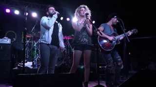 Thinking Out Loud - Tori Kelly &amp; Dan + Shay (Cover)