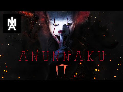 Marduk - NAMTILLAKU | You Wont Believe What IT Means