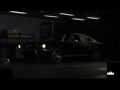 Photoreal Rendering w/ Octance & C4D - Teaser