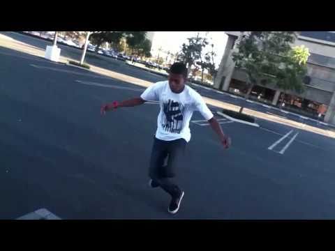 $avage ENT: Cat Daddy, Jerkin' and Dougie!! (Yung Incredible feat. Lost Generation - Spit Matchez)