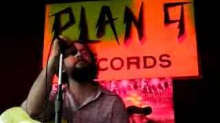 Monument Valley- Drive-by Truckers @ Plan 9