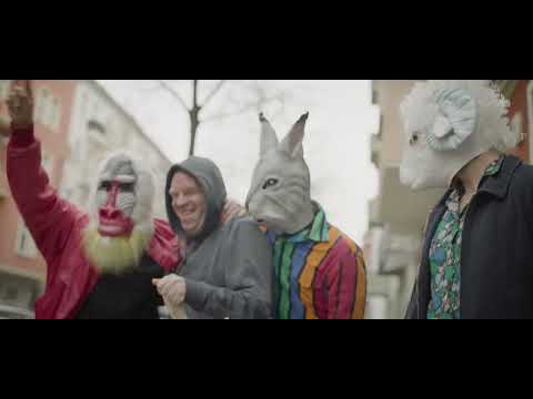 [KILLEKILL LABEL] Wellen.Brecher - Tierisch Verboten