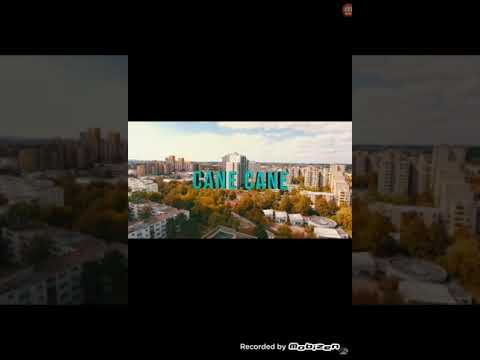 ENO-CANE CANE feat.Raschid Moussa(Official Video)