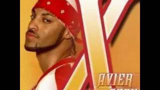 Xavier Aeon feat Elephant Man - Rub 1 Out (Up To You by Zayd31).wmv