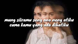 Download lagu safira inema - lintang ati (official lirik video) terjemahan indonesia mp3