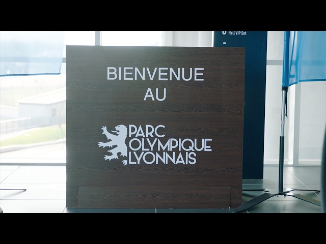 ESSMA Summit 2017: Report from the third edition of the stadium business event held at Parc Olympique Lyonnais