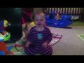 Lola A Purple Outfit Crying And Tantrum Over Dora On TV Of PCSO Reverse