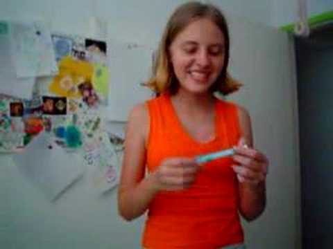 Nova Caneta da Disney