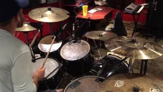 Counterparts-Lost | Drum Cover