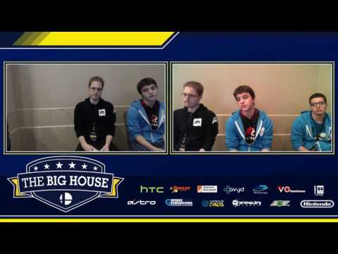 Big house 6: DNL|Marss (ZSS) vs iQHQ|DKWill (DK)