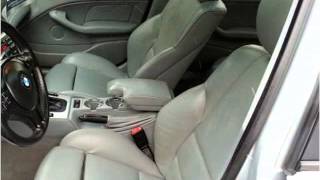 preview picture of video '2005 BMW 3-Series Used Cars Rimersburg PA'