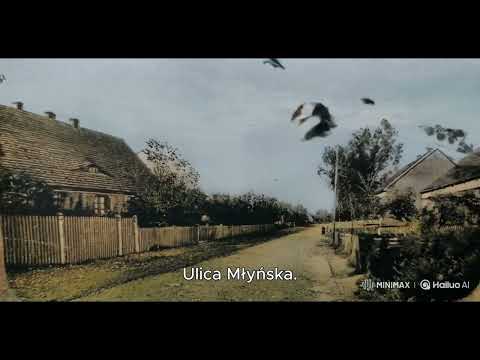 Przechlewo na ożywionych widokówkach.