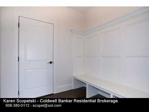 1 Jacobson Dr, Shrewsbury MA 01545 - Single Family Home - Real Estate - For Sale -