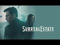 SurrealEstate | Tim Rozon | Sarah Lewy | Own it on Digital download, Blu-ray & DVD on 9th October.