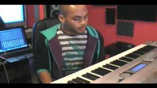 Matt Cab - making &quot;So Good&quot;