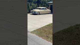 Video Thumbnail for 1951 Mercury Other Mercury Models
