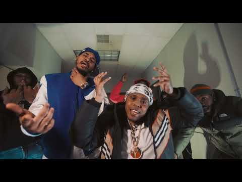 LoveBoat Luciano ft. RICH BABY - ME TIME (OFFICIAL MUSIC VIDEO)